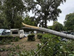 Katasztrófavédelem