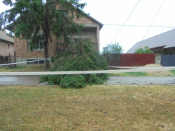 Katasztrófavédelem