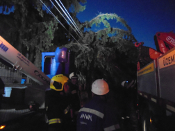 Katasztrófavédelem