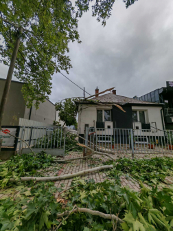 Katasztrófavédelem