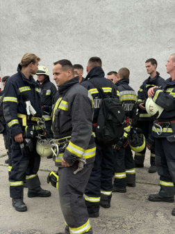 Katasztrófavédelem