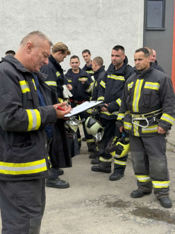 Katasztrófavédelem