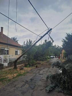 Katasztrófavédelem