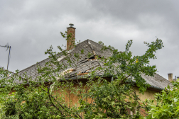 Katasztrófavédelem