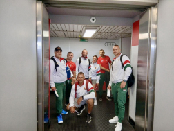 Katasztrófavédelem