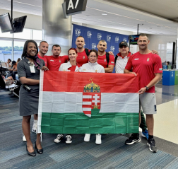 Katasztrófavédelem