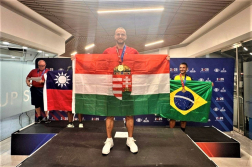 Katasztrófavédelem