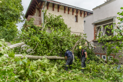 Katasztrófavédelem