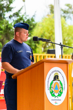 Katasztrófavédelem