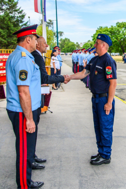 Katasztrófavédelem