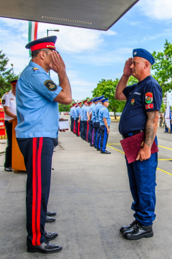 Katasztrófavédelem