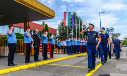 Katasztrófavédelem