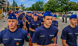 Katasztrófavédelem