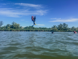 Katasztrófavédelem