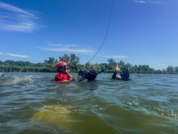 Katasztrófavédelem