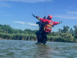 Katasztrófavédelem