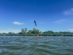 Katasztrófavédelem