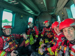 Katasztrófavédelem