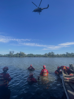 Katasztrófavédelem