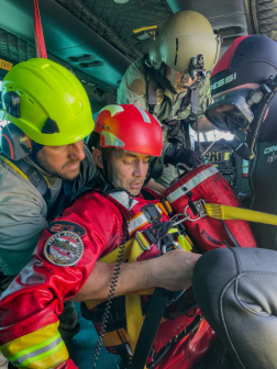 Katasztrófavédelem