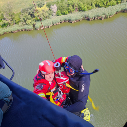 Katasztrófavédelem