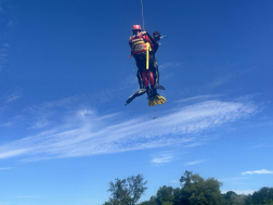 Katasztrófavédelem