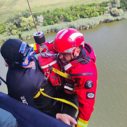 Katasztrófavédelem