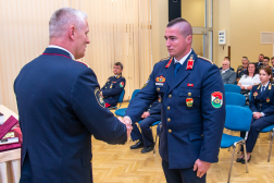 Katasztrófavédelem