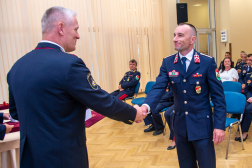 Katasztrófavédelem