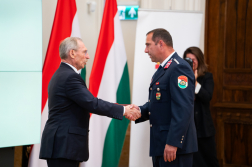 Katasztrófavédelem