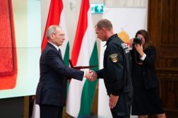 Katasztrófavédelem