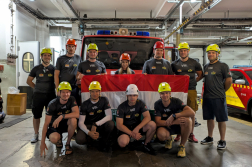 Katasztrófavédelem