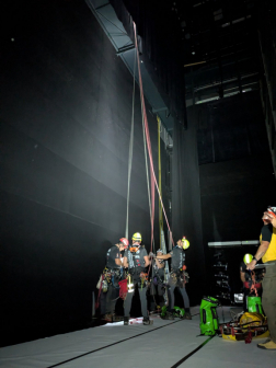 Katasztrófavédelem