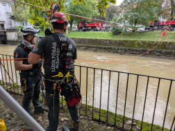 Katasztrófavédelem