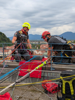 Katasztrófavédelem