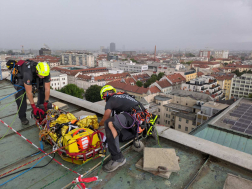 Katasztrófavédelem