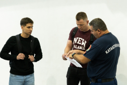 Katasztrófavédelem