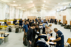 Katasztrófavédelem