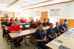 Katasztrófavédelem