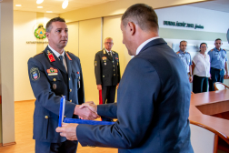 Katasztrófavédelem