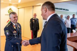 Katasztrófavédelem