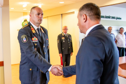 Katasztrófavédelem