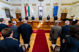 Fotó: Szőke Péter BM OKF