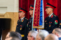 Fotó: Szőke Péter BM OKF