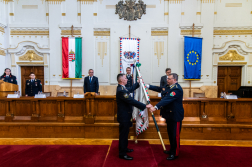 Fotó: Szőke Péter BM OKF