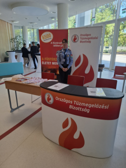 Katasztrófavédelem