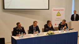 Katasztrófavédelem