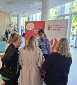 Katasztrófavédelem