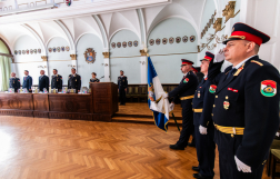 Katasztrófavédelem