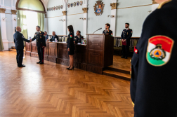 Katasztrófavédelem